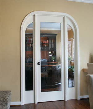 Passage Door Replacement Atwater