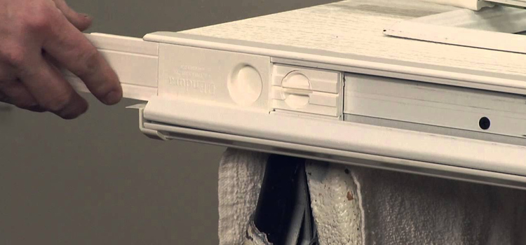 aluminum storefront door repair Atwater