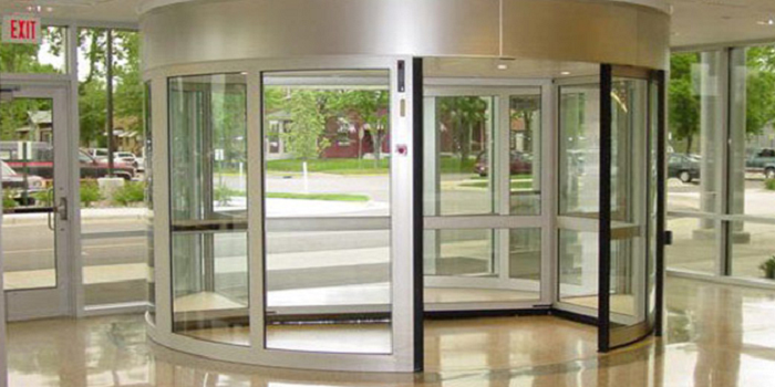 commercial automatic door repair Atwater