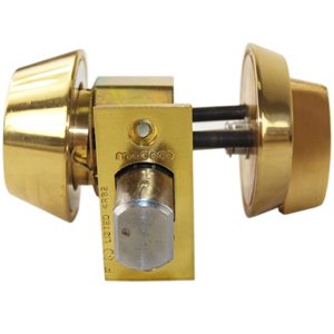 high security deadbolt Atwater