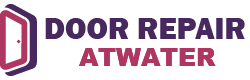 Door Repair Atwater